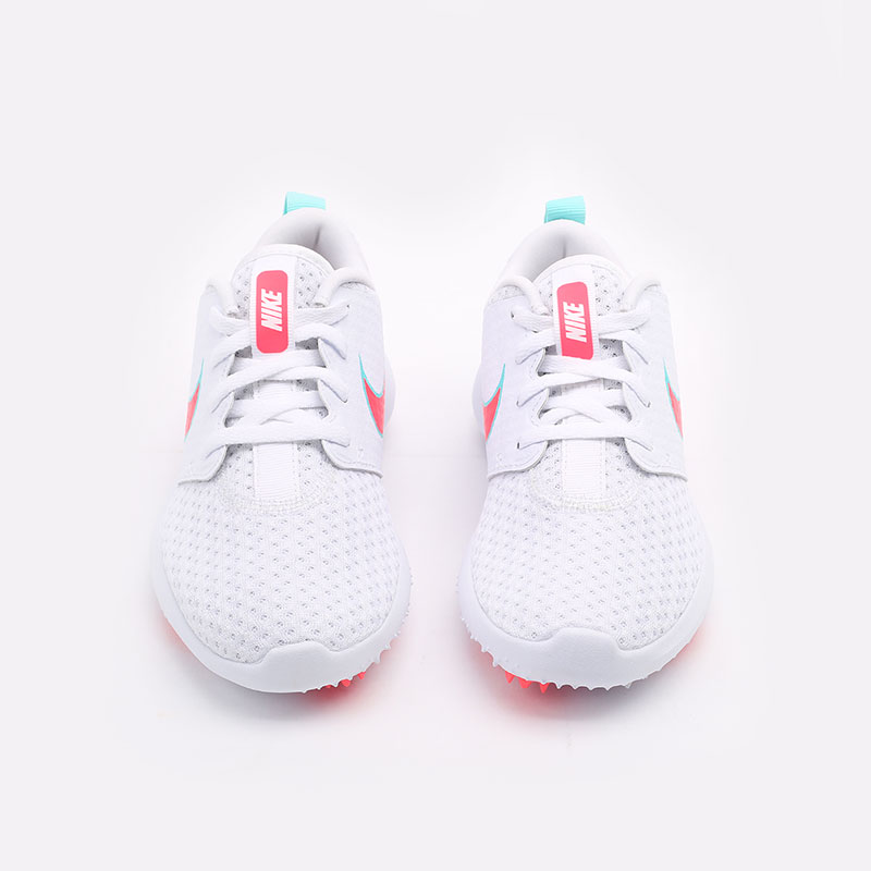 Детские кроссовки для гольфа Nike Roshe G JR (909250-124)  - цена, описание, фото 3